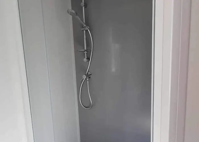 Mobil-home Ma 20 A - La Carabasse - Siblu Avec Piscine Payante Vias