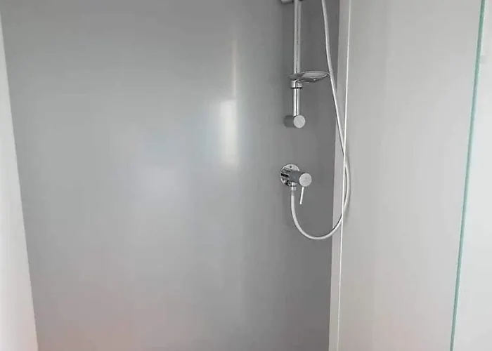Mobil-home Ma 20 A - La Carabasse - Siblu Avec Piscine Payante Prázdninový dům