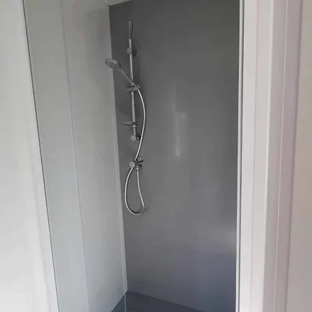 Mobil-home Ma 20 A - La Carabasse - Siblu Avec Piscine Payante Vias